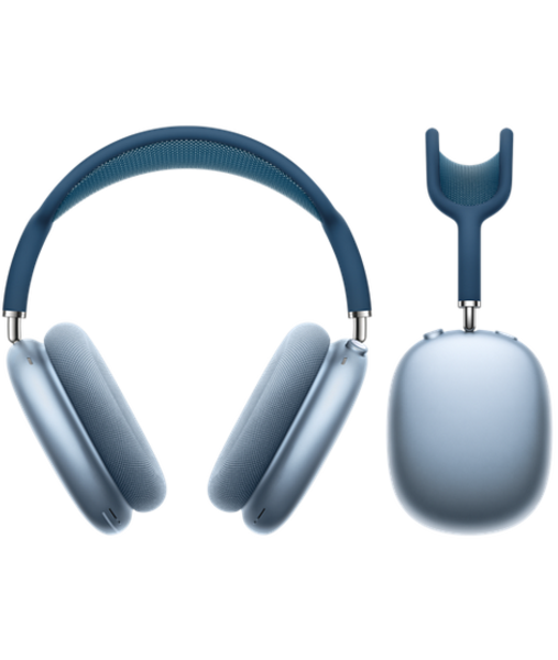 Apple® AirPods Max - Sky Blue
